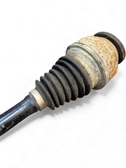 VW 7H0407271AS Drive Shaft Front Left VW TRANSPORTER T4 (70X, 7D) (1990-2003) — thumbnail 3