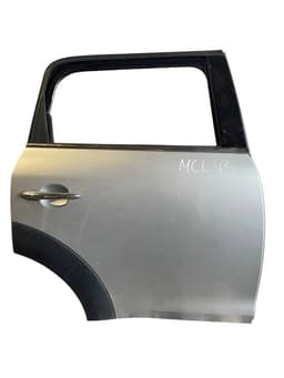 MINI 9805930 Door Rear Right MINI MINI COUNTRYMAN I (2010-2016) — thumbnail 1
