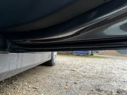 BMW Door Rear Right BMW 3 (E90, E91, E92, E93) (2005-2011) — thumbnail 4