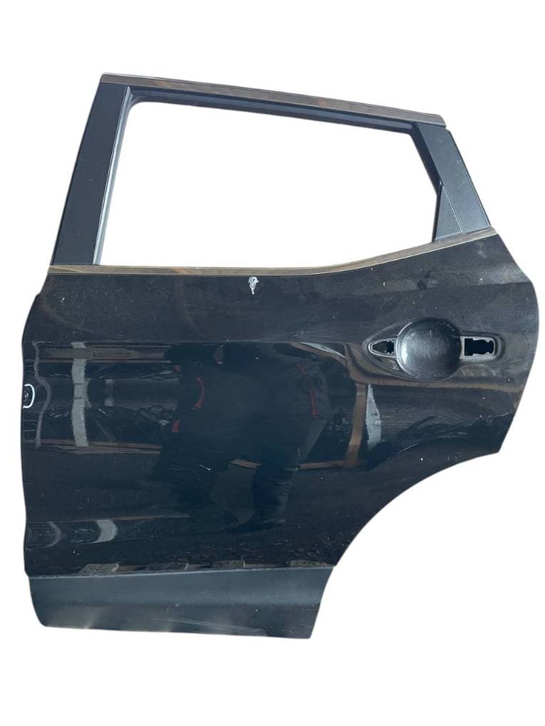 H21534EAMA Door Rear Left NISSAN QASHQAI II (J11) (2013-2021)