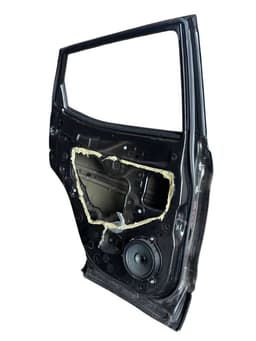 NISSAN H21534EAMA Door Rear Left NISSAN QASHQAI II (J11) (2013-2021) — thumbnail 7