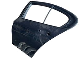 BMW 9628755 7206113 Door Rear Left BMW 5 (F10, F11) (2010-2017) — thumbnail 3
