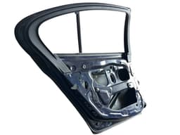 BMW 9628755 7206113 Door Rear Left BMW 5 (F10, F11) (2010-2017) — thumbnail 6