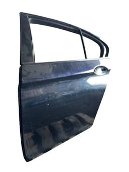 BMW 9628755 7206113 Door Rear Left BMW 5 (F10, F11) (2010-2017) — thumbnail 2