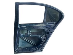 BMW 7202084 Door Rear Right BMW 7 (E65, E66) (2001-2009) — thumbnail 5