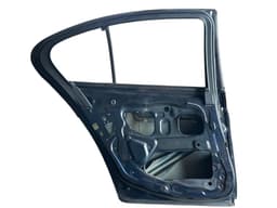 BMW 9628755 7206113 Door Rear Left BMW 5 (F10, F11) (2010-2017) — thumbnail 5