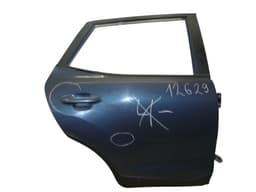 KIA 77004H8400 Door Rear Right KIA STONIC (YB) (2017-) — thumbnail 1