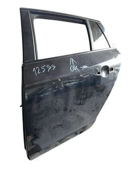 VOLVO Door Rear Left VOLVO S60 II / V60 I (2010-2018) — thumbnail 2