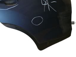 KIA 77004H8400 Door Rear Right KIA STONIC (YB) (2017-) — thumbnail 3