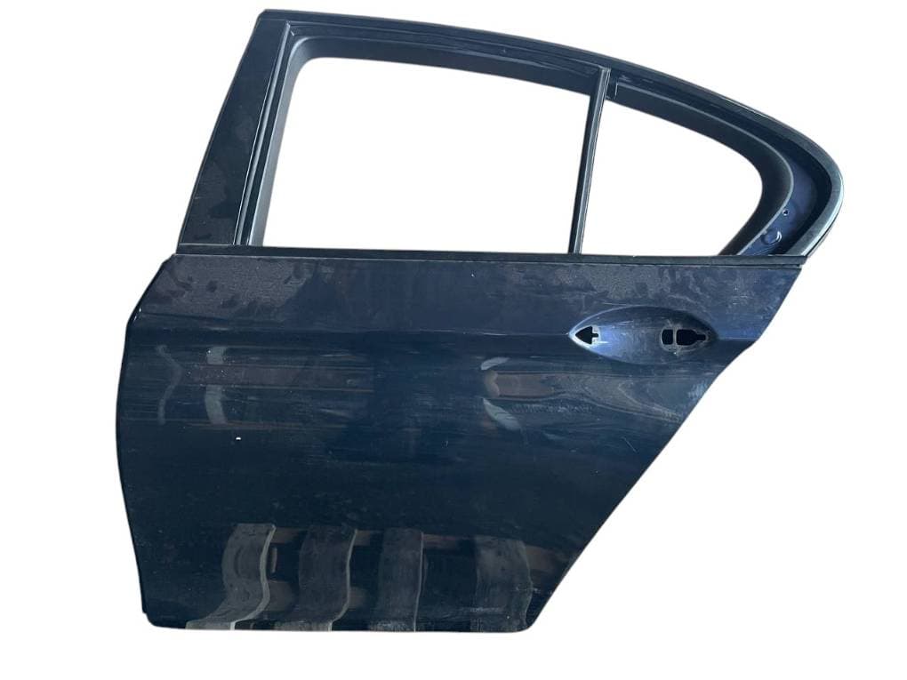 BMW 9628755 7206113 Door Rear Left BMW 5 (F10, F11) (2010-2017)