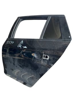 VOLVO Door Rear Left VOLVO S60 II / V60 I (2010-2018) — thumbnail 3