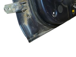KIA 77004H8400 Door Rear Right KIA STONIC (YB) (2017-) — thumbnail 10