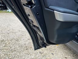 BMW Door Rear Left BMW 3 (E90, E91, E92, E93) (2005-2011) — thumbnail 2