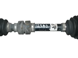 NISSAN 391004ED0C Drive Shaft Front Right NISSAN QASHQAI II (J11) (2013-2021) — thumbnail 5