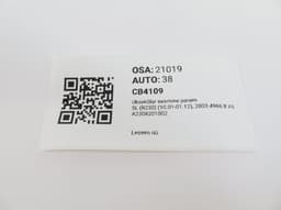 MERCEDES-BENZ A2308201002 Door loudspeaker front right MERCEDES-BENZ SL-CLASS (R230) (2001-2012) — thumbnail 4