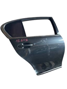 LEXUS 6711330400 Door Rear Right LEXUS GS III (2005-2011) — thumbnail 2