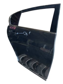LEXUS 6711330400 Door Rear Right LEXUS GS III (2005-2011) — thumbnail 3