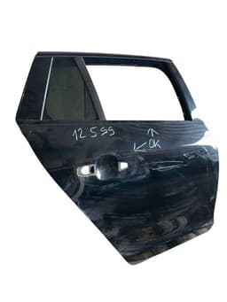 VOLVO Door Rear Right VOLVO S60 II / V60 I (2010-2018) — thumbnail 2