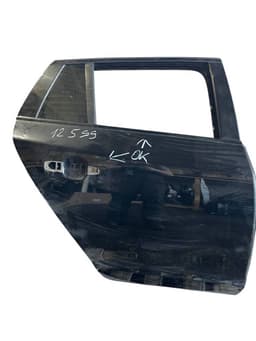 VOLVO Door Rear Right VOLVO S60 II / V60 I (2010-2018) — thumbnail 1
