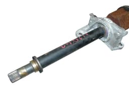 NISSAN 391004ED0C Drive Shaft Front Right NISSAN QASHQAI II (J11) (2013-2021) — thumbnail 4