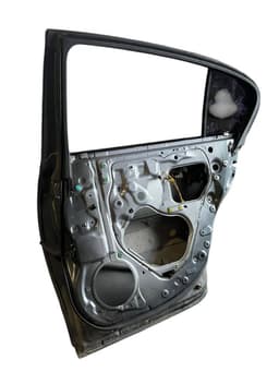 LEXUS 6711330400 Door Rear Right LEXUS GS III (2005-2011) — thumbnail 6