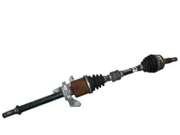NISSAN 391004ED0C Drive Shaft Front Right NISSAN QASHQAI II (J11) (2013-2021) — thumbnail 1
