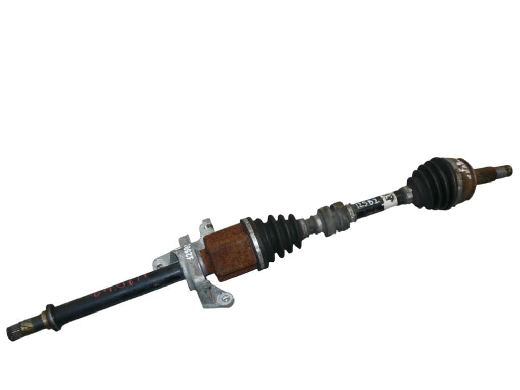 NISSAN 391004ED0C Drive Shaft Front Right NISSAN QASHQAI II (J11) (2013-2021)