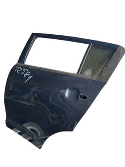 KIA Door Rear Left KIA SPORTAGE III (SL) (2010-2015) — thumbnail 3