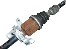 NISSAN 391004ED0C Drive Shaft Front Right NISSAN QASHQAI II (J11) (2013-2021) — thumbnail 3