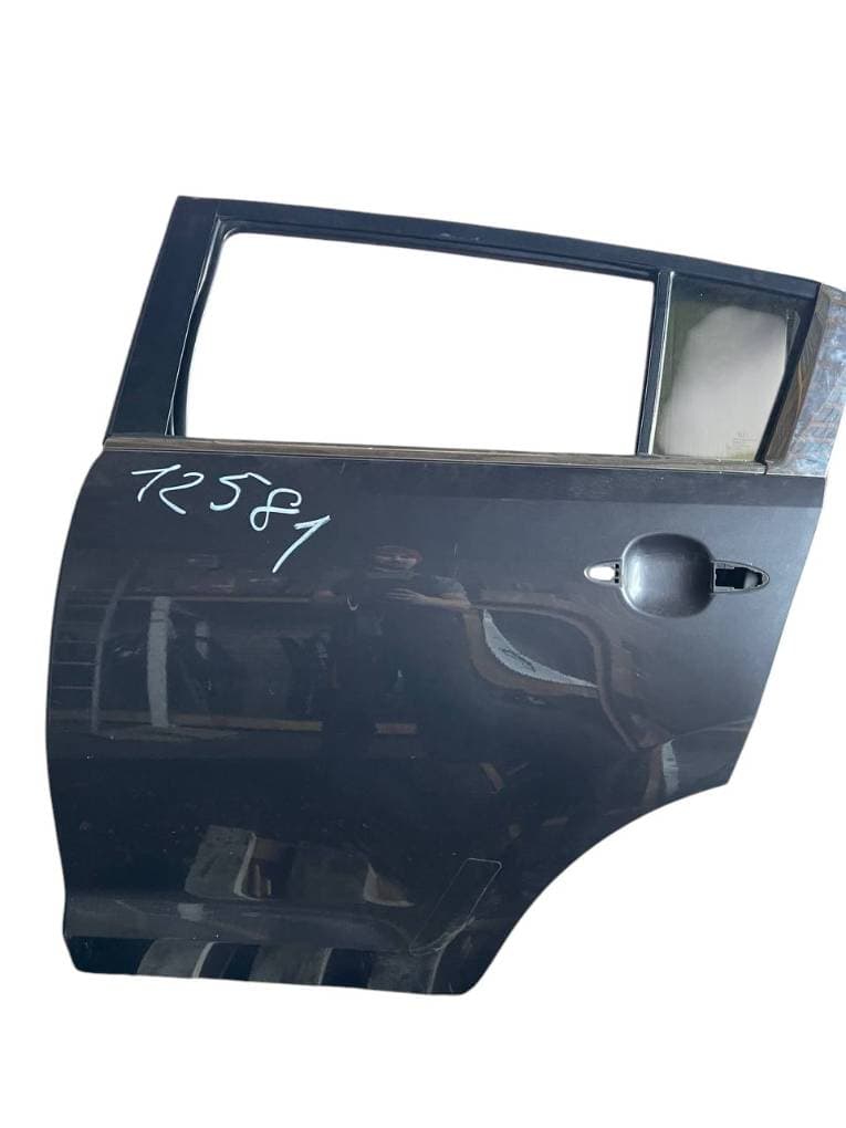 KIA Door Rear Left KIA SPORTAGE III (SL) (2010-2015)