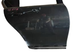 LEXUS 6711330400 Door Rear Right LEXUS GS III (2005-2011) — thumbnail 4