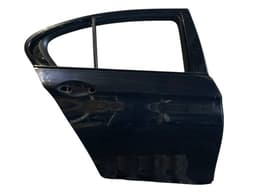 BMW 7206114 9628756 Door Rear Right BMW 5 (F10, F11) (2010-2017) — thumbnail 1