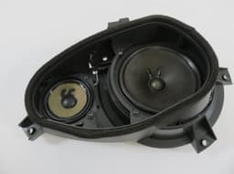MERCEDES-BENZ A2308201002 Door loudspeaker front right MERCEDES-BENZ SL-CLASS (R230) (2001-2012) — thumbnail 1