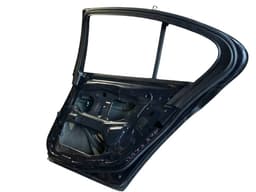 BMW 7206114 9628756 Door Rear Right BMW 5 (F10, F11) (2010-2017) — thumbnail 7