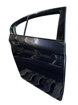 BMW 7206114 9628756 Door Rear Right BMW 5 (F10, F11) (2010-2017) — thumbnail 3