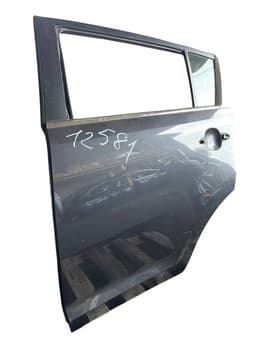 KIA Door Rear Left KIA SPORTAGE III (SL) (2010-2015) — thumbnail 2