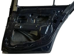 BMW 7206114 9628756 Door Rear Right BMW 5 (F10, F11) (2010-2017) — thumbnail 8