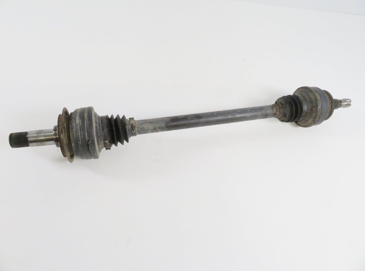 MERCEDES-BENZ A2213501910 A2213500810 Drive Shaft Rear Left MERCEDES-BENZ S-CLASS (W221) (2005-2013)