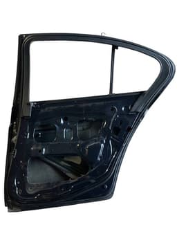 BMW 7206114 9628756 Door Rear Right BMW 5 (F10, F11) (2010-2017) — thumbnail 5