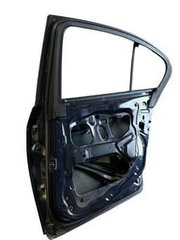 BMW 7206114 9628756 Door Rear Right BMW 5 (F10, F11) (2010-2017) — thumbnail 6
