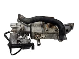 ISUZU 8975340171 EGR cooler ISUZU D-MAX II (RT) (2012-2019) — thumbnail 2