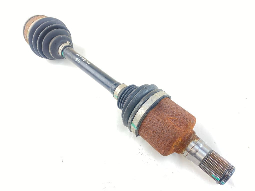 VOLVO 36010569 Drive Shaft Front Left VOLVO V60 II / S60 III (224, 225, 227) (2018-)