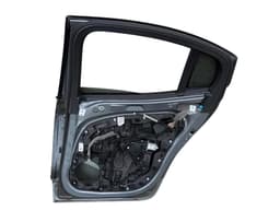 VOLVO 31693080 Door Rear Right VOLVO V60 II / S60 III (224, 225, 227) (2018-) — thumbnail 2