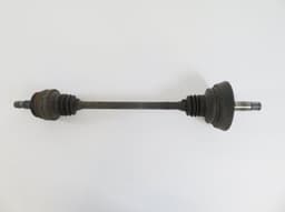 MERCEDES-BENZ A2303505810 A2303500416 Drive Shaft Rear Right MERCEDES-BENZ SL-CLASS (R230) (2001-2012) — thumbnail 2