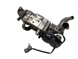 ISUZU 8975340171 EGR cooler ISUZU D-MAX II (RT) (2012-2019) — thumbnail 1