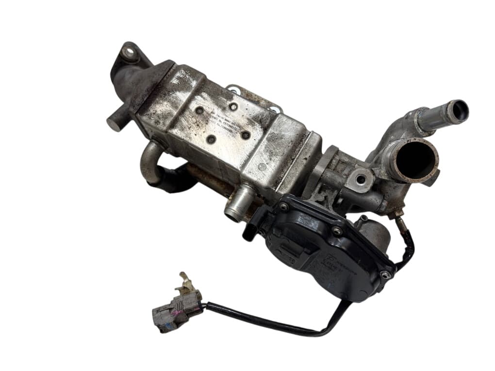 ISUZU 8975340171 EGR cooler ISUZU D-MAX II (RT) (2012-2019)
