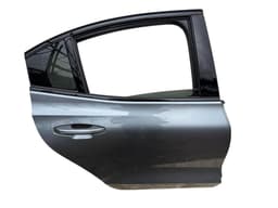 VOLVO 31693080 Door Rear Right VOLVO V60 II / S60 III (224, 225, 227) (2018-) — thumbnail 1