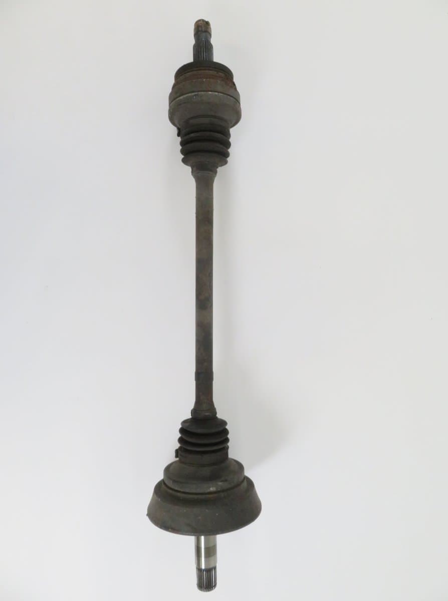 MERCEDES-BENZ A2303505810 A2303500416 Drive Shaft Rear Right MERCEDES-BENZ SL-CLASS (R230) (2001-2012)