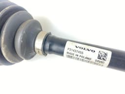 VOLVO 36010569 Drive Shaft Front Left VOLVO V60 II / S60 III (224, 225, 227) (2018-) — thumbnail 2