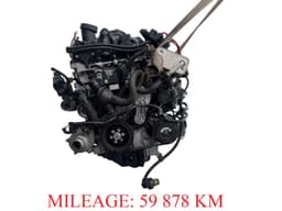 BMW N20B20B Engine BMW 3 GT Gran Turismo (F34) (2012-) — thumbnail 1